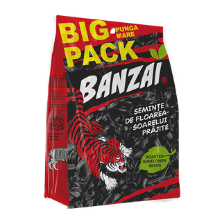 Banzai Seminte fara Sare