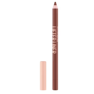 Maybelline New York Lifter Brown Lip Liner