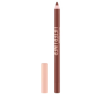 Maybelline New York Lifter Brown Lip Liner