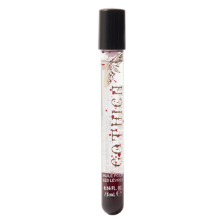 Gothica Bloodmoon Lip Oil Brillo De Labios - Technic - 5 Ml