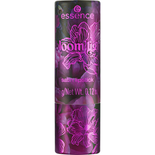 ESSENCE ruž za usne in the bloom light satin 01