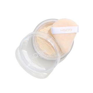 Gosh Bake'N Set 002 Soft Yellow 2614819