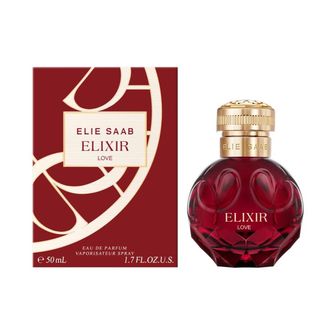 - Elie Sa Elixir Love Eau de Parfum ab - 50 ml