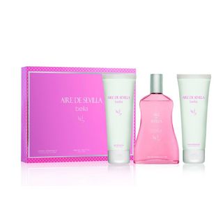 AIRE DE SEVILLA Estuche Bella 0101282