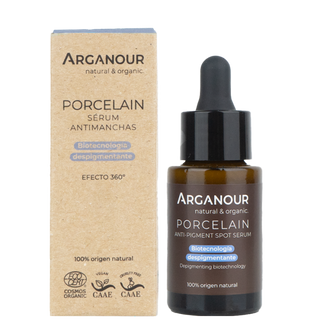 Arganour Sérum Anti-Manchas 5034371 30Ml