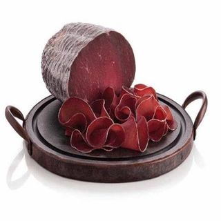 Bresaola de boeuf 100gr