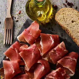 Serrano de boeuf 100gr