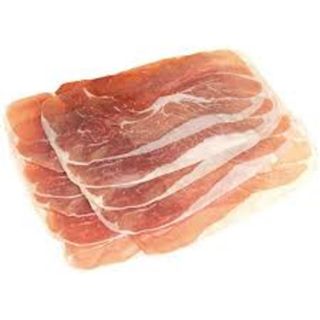 Jambon de Parme boeuf 100gr