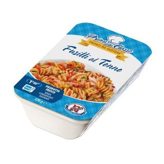 Fusilli Al Tonno 270G