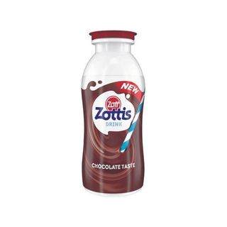 Milk Drink Zottis Chocolat