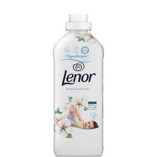 PŁYN DO PŁUKANIA LENOR 925ml Cotton