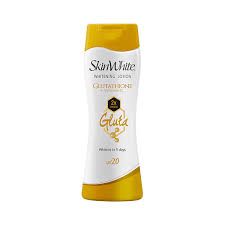 Skinwhite Whitening Lotion Glutathion +Vitamin C 350Ml