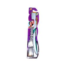 Diplomat Rainbow Tootbrush