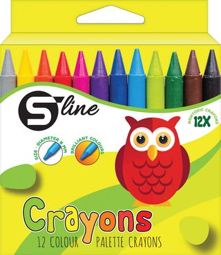 Boje Voštane 1/12 S-Line