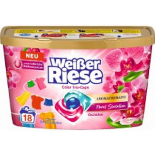 Deterdžent Weis. Ri. Tri. Col. At O&M 18 Kom