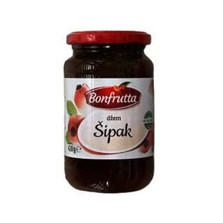 Džem Šipak Bonfrutta 420 g