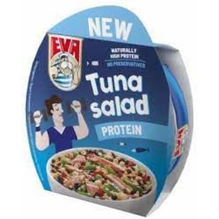 Tuna salata protein Eva 160g