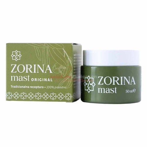 MEDICINSKA KOZMETIKA: