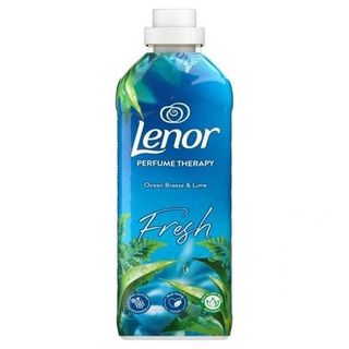 PŁYN DO PŁUKANIA LENOR 925ml Ocean
