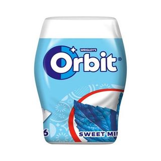 Orbit Bočica Sweetmint 64g