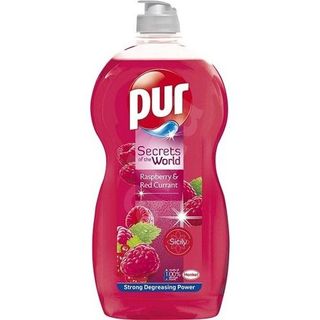Pur 450Ml World Resp&Redcurrant