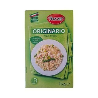 Riža Rizza Originar. 1Kg