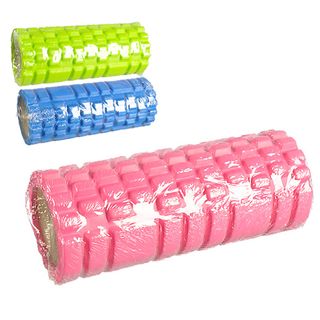 Валик масажний 33*14см