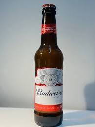 Budweiser King Of Beers