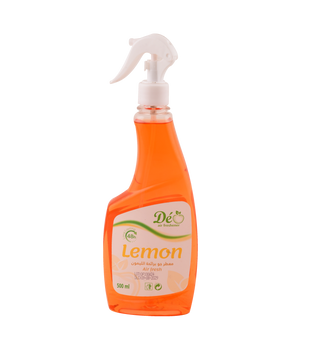 Désodorisant Lemon FRAICHE LIQUIDE DEO 500ML
