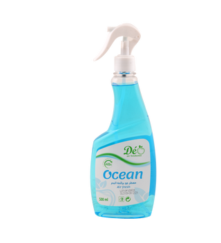 Désodorisant Océan FRAICHE LIQUIDE DEO 500ML
