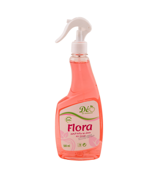 Désodorisant Floral FRAICHE LIQUIDE DEO 500ML