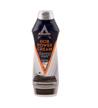 Tečnost za čišćenje staklokeramičke ploče Astonish 500ml