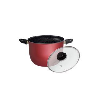 Marmite Revêtement intérieur en ganite COOK'ART SELECTION 6L