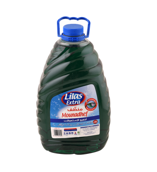 Nettoyant multi usage MOUNADH POMM LILAS EXTRA 5L