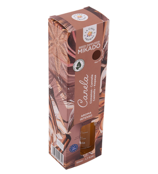 Diffuseur de parfum Cannelle MIKADO 50ML