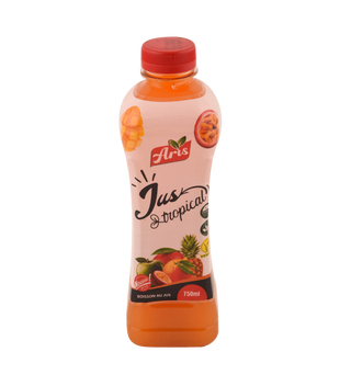 Boisson au jus Cocktail ARIS 750ML