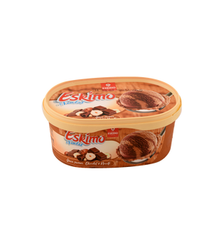 Glace Chocolat-Noisette EXQUISE 900ML