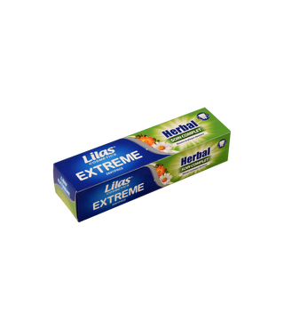 Dentifrice Soin complet - Herbal LILAS Extrême 75ML