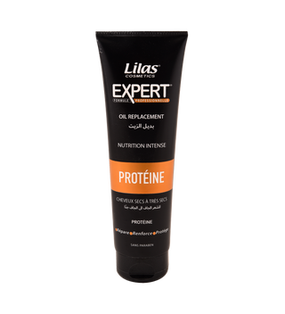 Huile de remplacement Protéine LILAS EXPERT 300ML