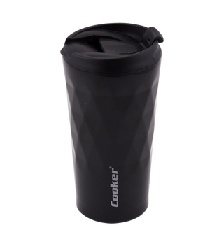 Mug isotherme Inox - Double paroi 350ML