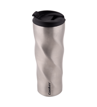 Mug isotherme Inox - Double paroi 500ML