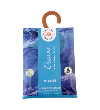 Sobre Perfumado Oceano La Casa De Los Aromas