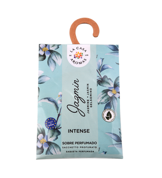 Sobre Perfumado Jazmín La Casa De Los Aromas