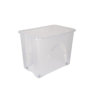 Box de rangement SELFY BAMA 70L