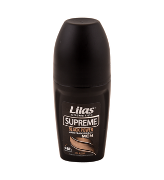 Roll-on homme Suprême - Natural protect LILAS 65ML