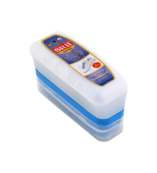 Eponge chaussures sport+réservoir SITIL 75ML