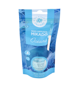 Diffuseur de parfum MICADO Océan LA CASA DE LOS AROMAS 30 ML