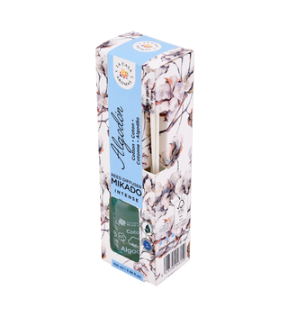 Diffuseur de parfum MICADO Intense coron LA CASA DE LOS AROMAS 100 ML