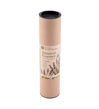Diffuseur botanique Lavande LA CASA DE LOS AROMAS 140 ML