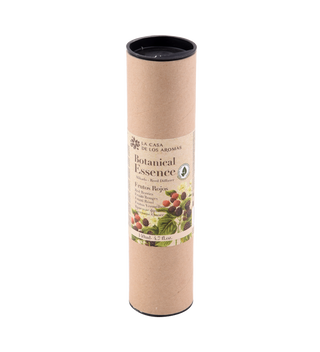 Diffuseur botanique Fruits rouge LA CASA DE LOS AROMAS 140 ML
